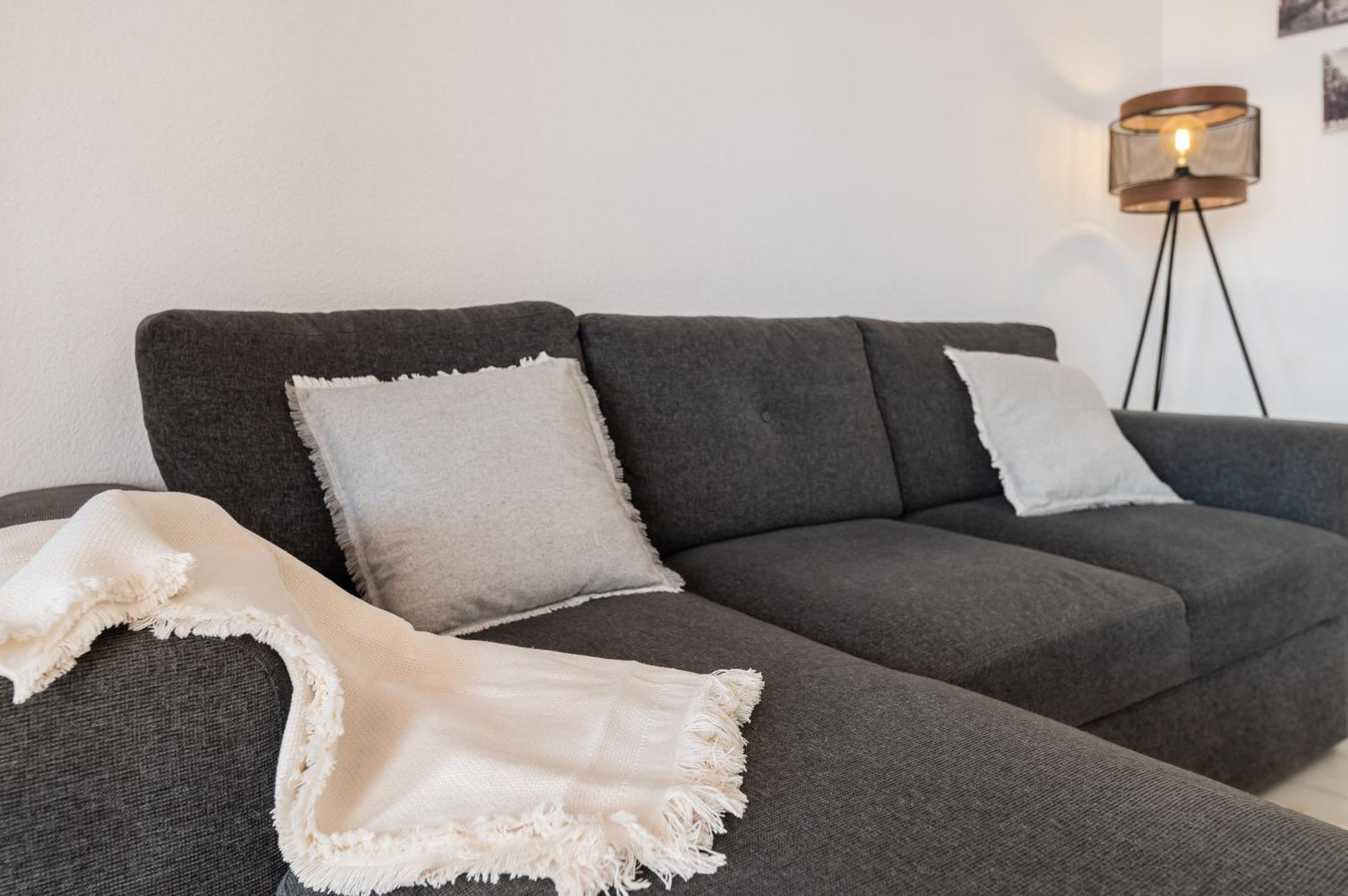 apartamento con amplio porche y bbq Benalmádena Exterior foto